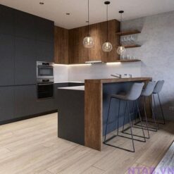 Quầy pha chế 1m8 QB026