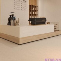 Quầy pha chế chữ L 3m x 1m8 QB032