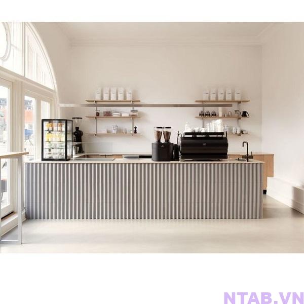 quay pha che op lam QB039 Quầy pha chế ốp lam QB039