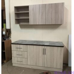 Tủ bếp mini TB001