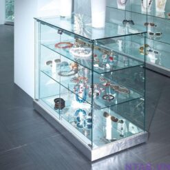 Tủ trưng bày 1m x 80cm TTB027