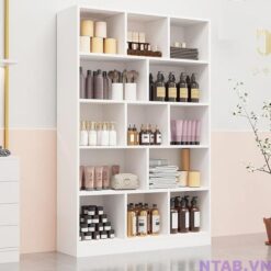 Tủ trưng bày 1m x 1m8 TTB032