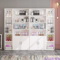 Tủ trưng bày 3m x 2m TTB025