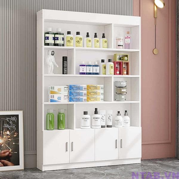 tu trung bay TTB014 Tủ trưng bày TTB014