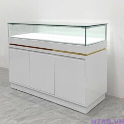 Tủ trưng bày TTS004