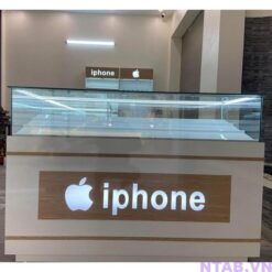 Tủ trưng bày điện thoại 2m TDT003