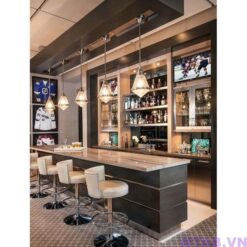 Quầy bar 2m cao cấp QB067
