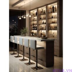 Quầy bar chill 2m QB066