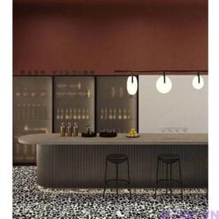 Quầy bar chill 3m QB054