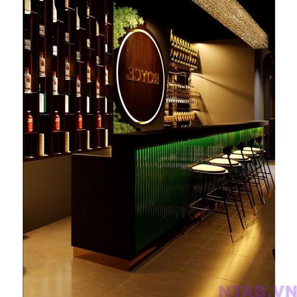 quay pha che 3m QB062 Quầy pha chế 3m QB062