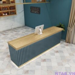 Quầy pha chế 3m QB074