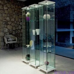 Tủ trưng bày 30cm x 1m8 TTB057